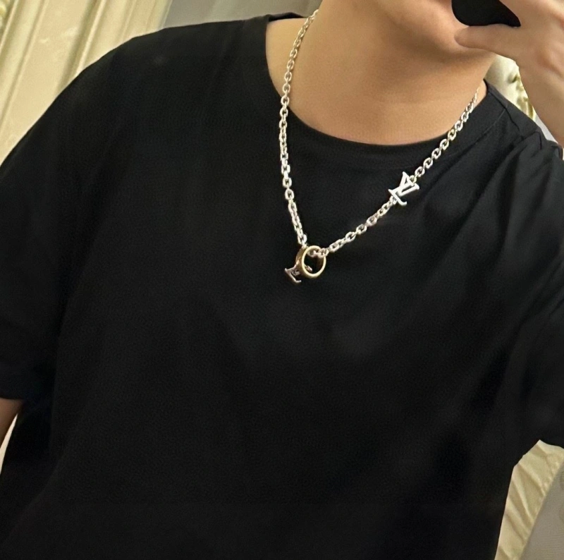 LX Necklaces Durable 310895