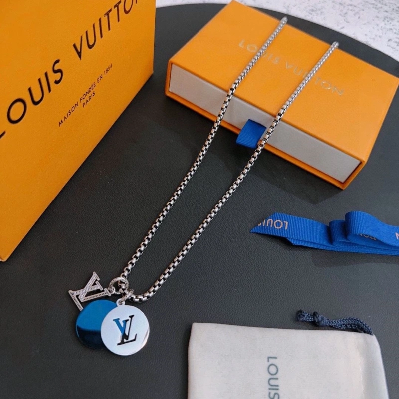 LX Necklaces Functional 310893