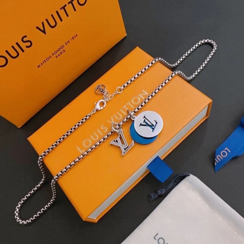 LX Necklaces Functional 310893