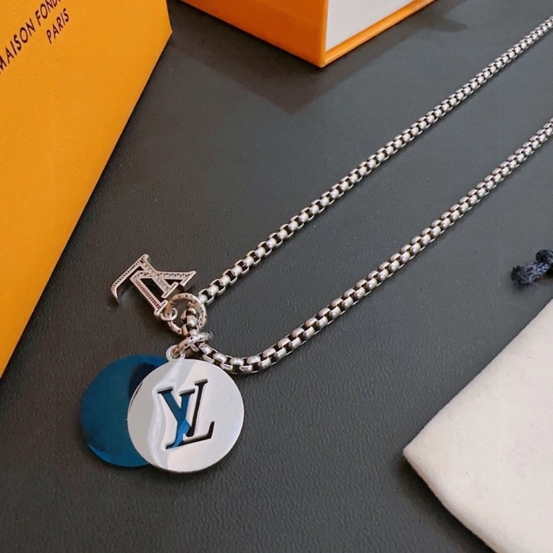 LX Necklaces Functional 310893