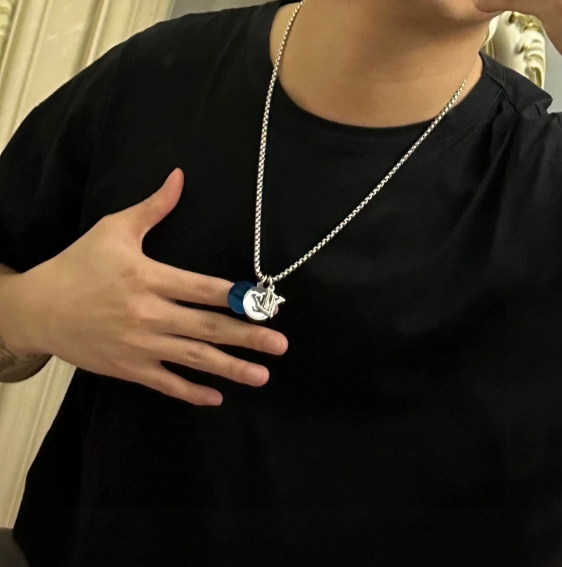 LX Necklaces Functional 310893