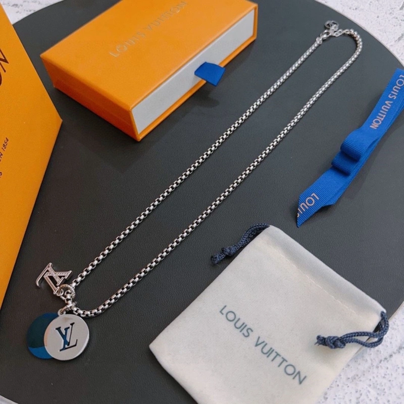 LX Necklaces Functional 310893