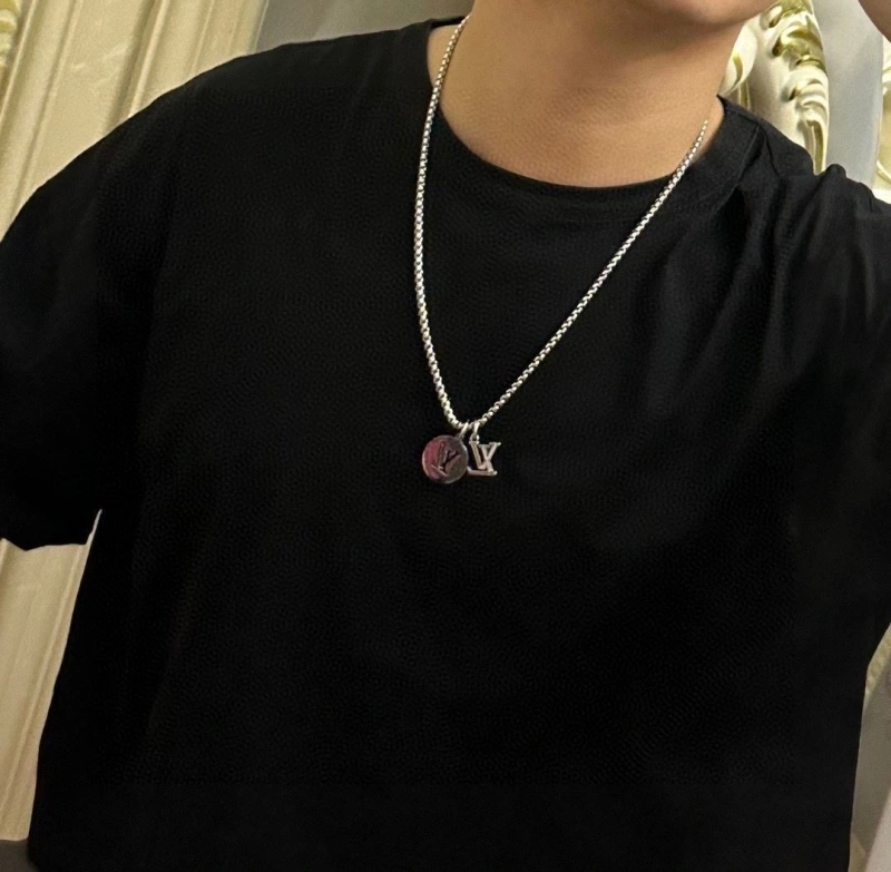 LX Necklaces Functional 310893