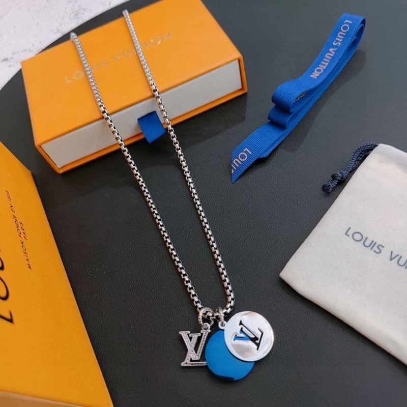 LX Necklaces Functional 310893