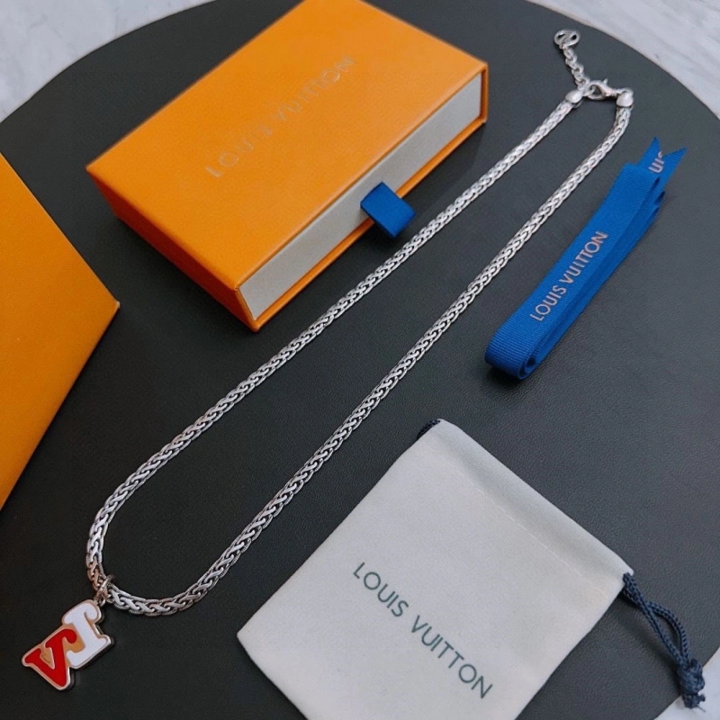 LX Necklaces Durable 310894