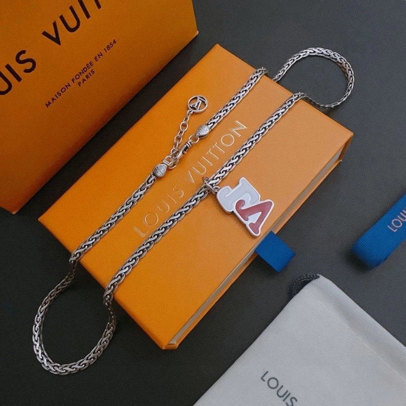 LX Necklaces Durable 310894