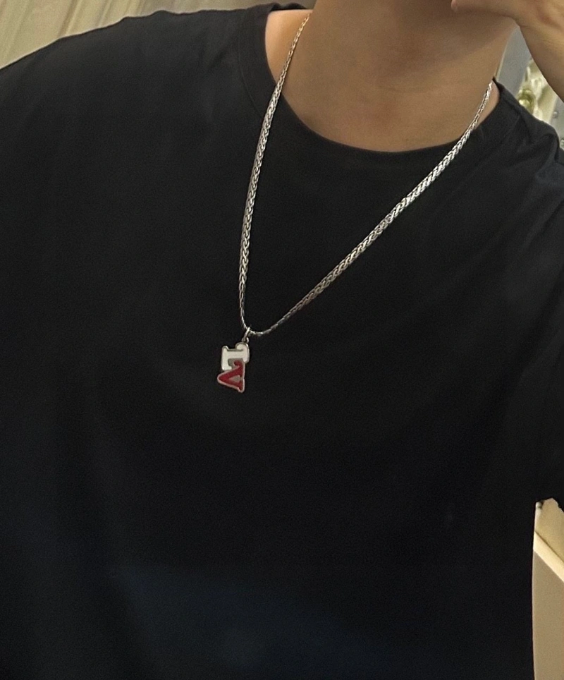 LX Necklaces Durable 310894