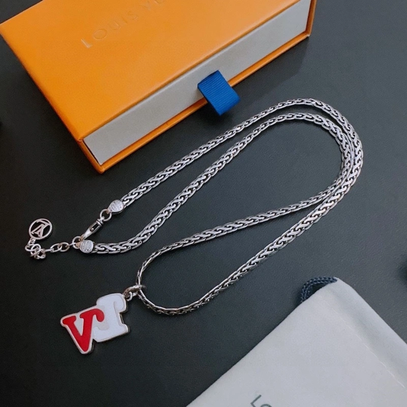 LX Necklaces Durable 310894