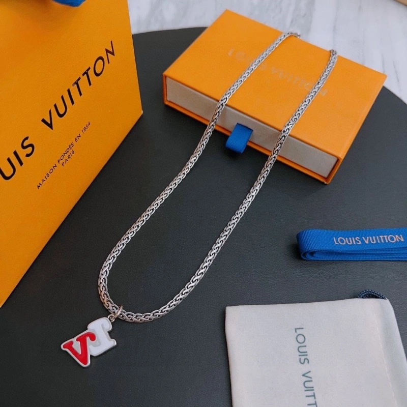 LX Necklaces Durable 310894
