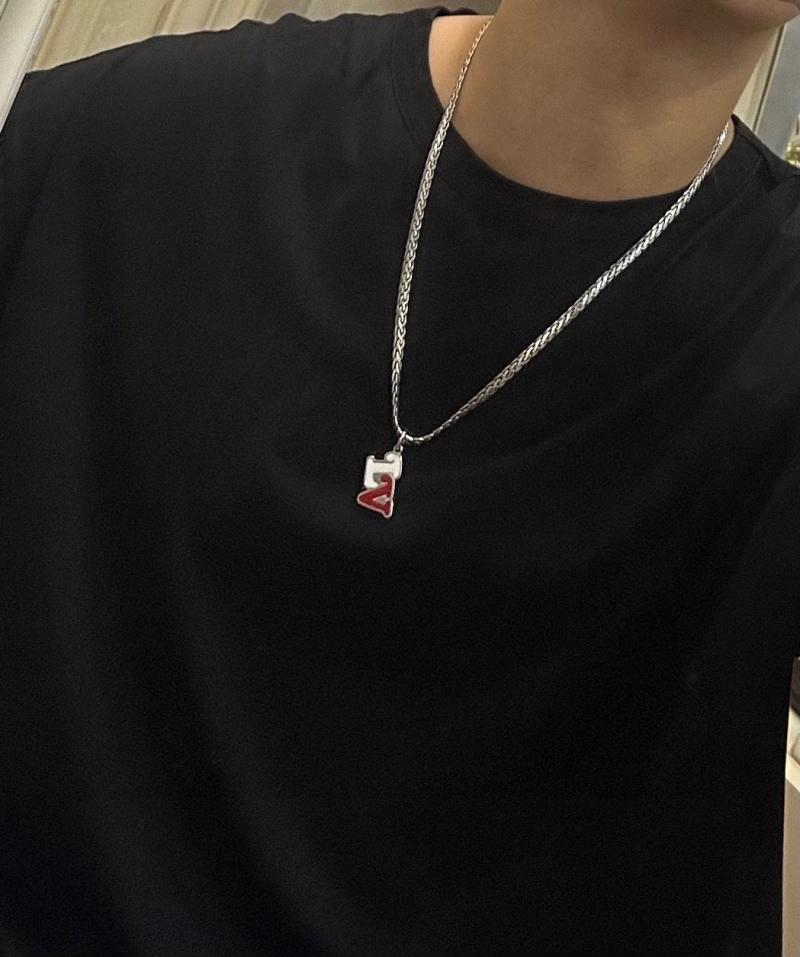 LX Necklaces Durable 310894