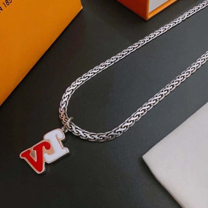 LX Necklaces Durable 310894