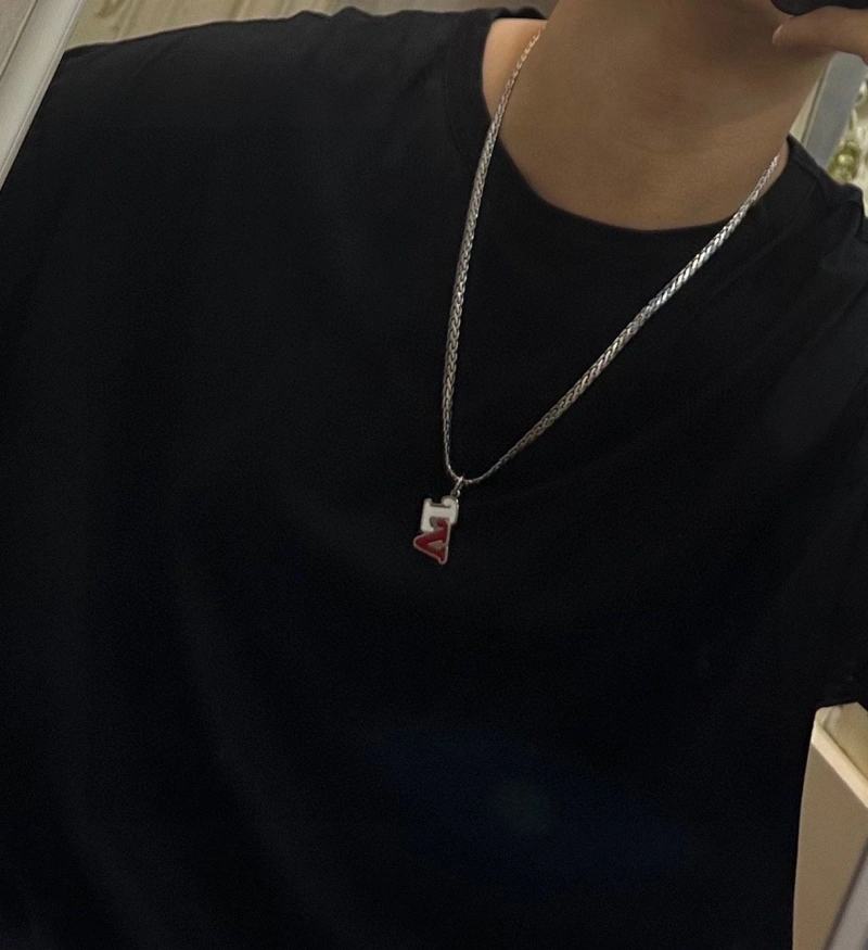 LX Necklaces Durable 310894