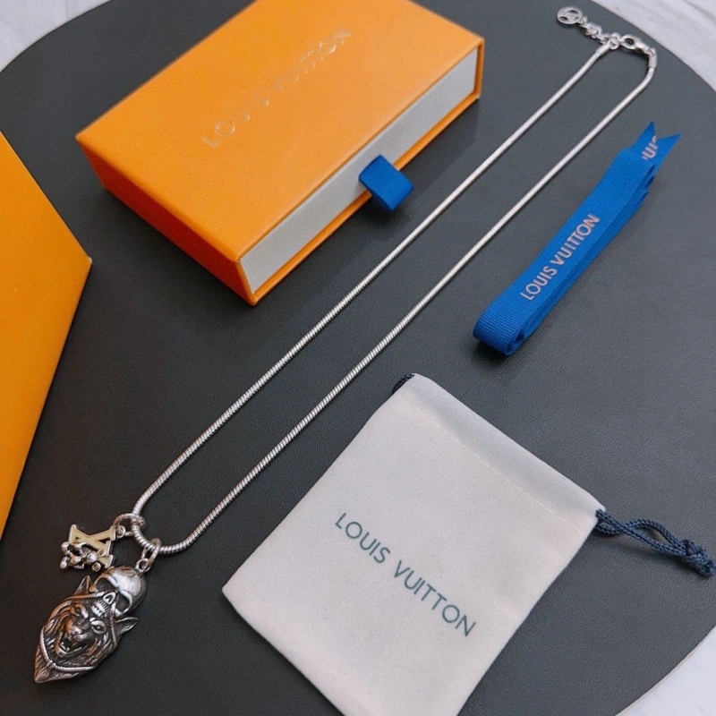 LX Necklaces Modern 310891