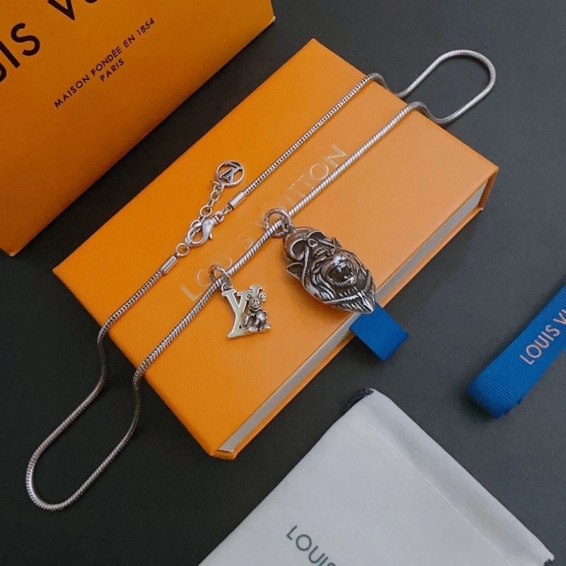 LX Necklaces Modern 310891