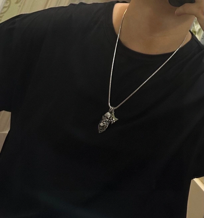 LX Necklaces Modern 310891