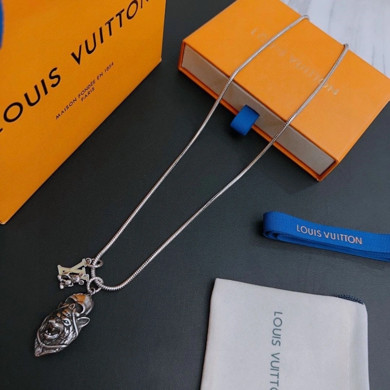 LX Necklaces Modern 310891