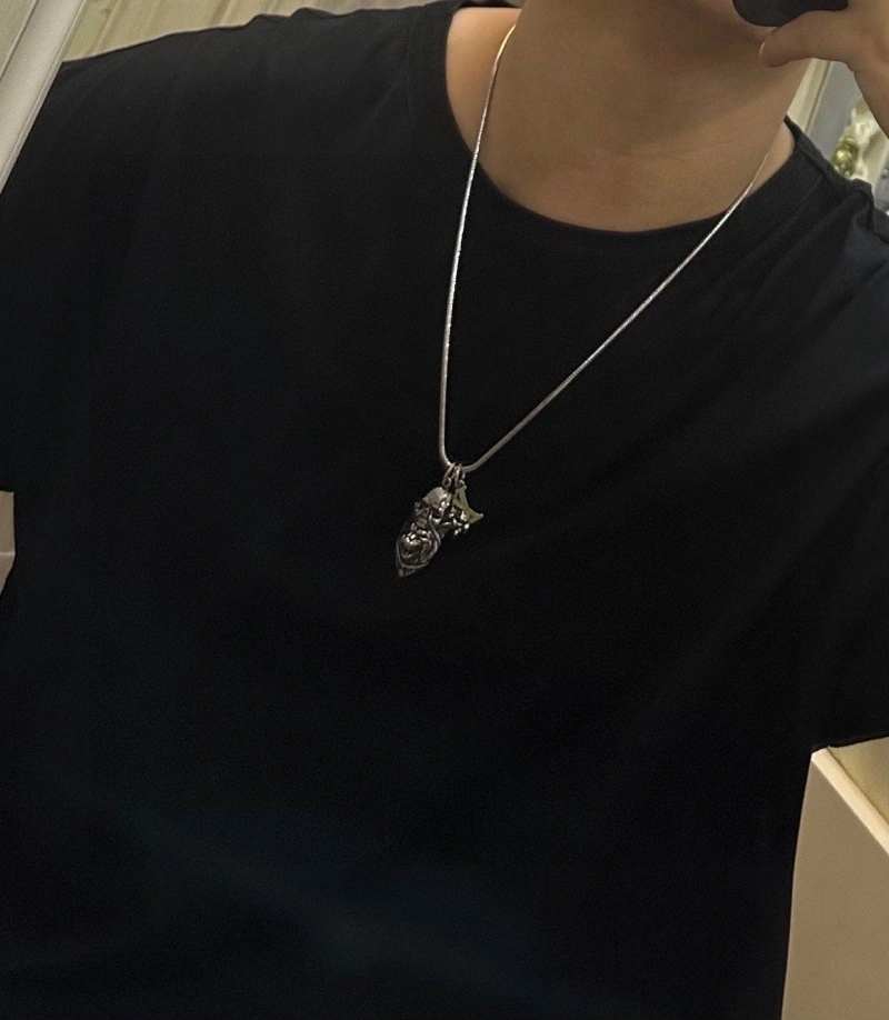 LX Necklaces Modern 310891