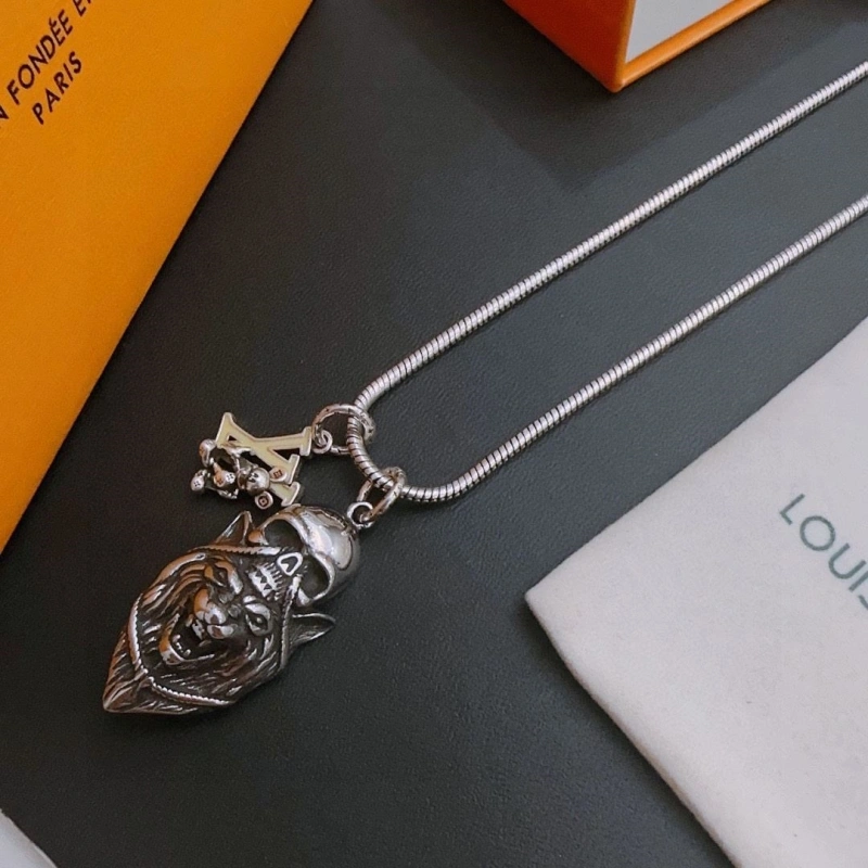 LX Necklaces Modern 310891