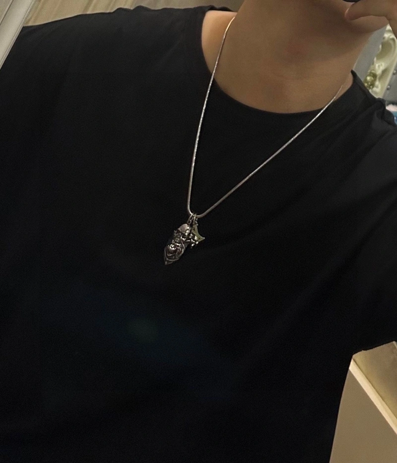 LX Necklaces Modern 310891