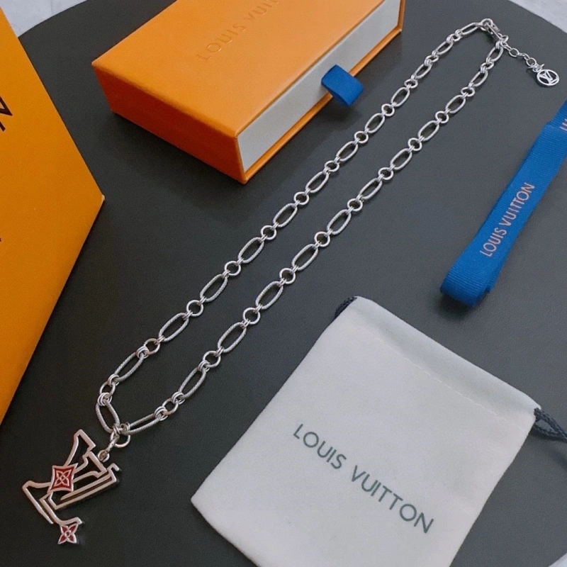 Cozy LX Necklaces 310908