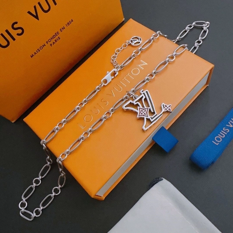 Cozy LX Necklaces 310908