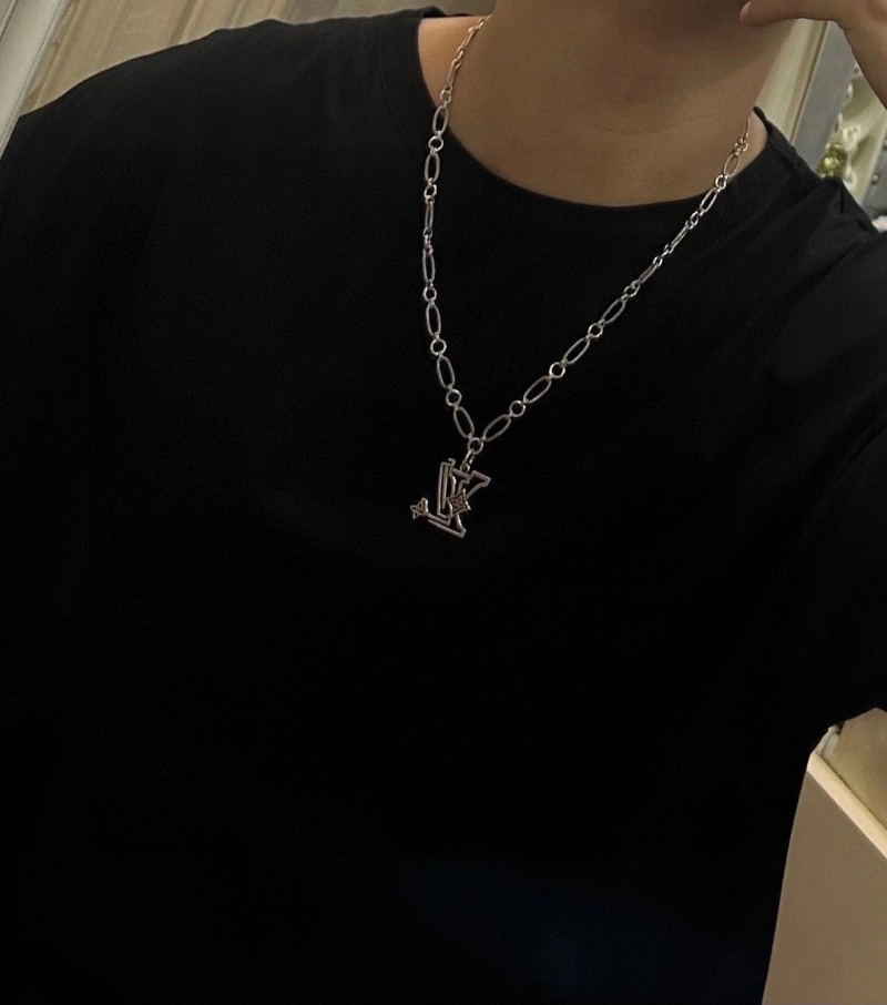 Cozy LX Necklaces 310908