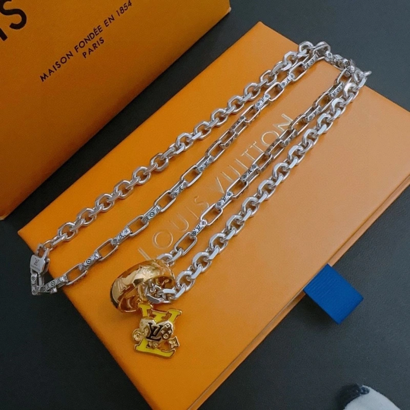 LX Necklaces Versatile 310920