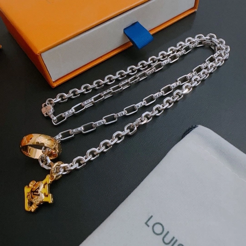 LX Necklaces Versatile 310920