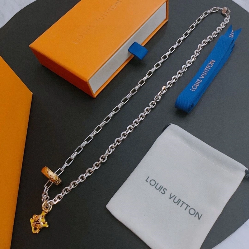 LX Necklaces Versatile 310920