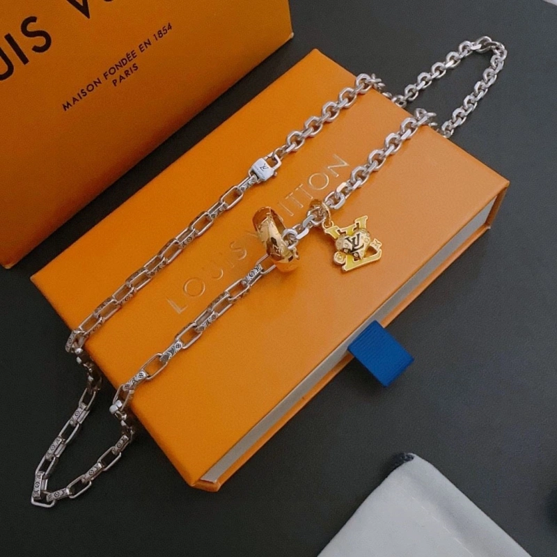 LX Necklaces Versatile 310920