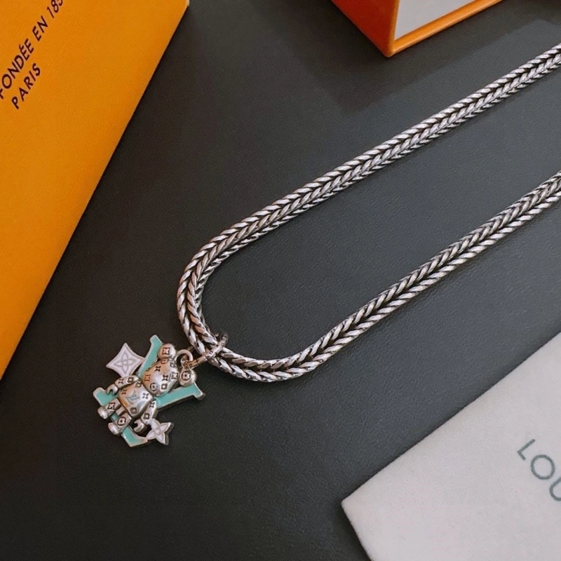 LX Necklaces EyeCatching 310889