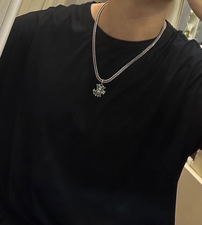 LX Necklaces EyeCatching 310889