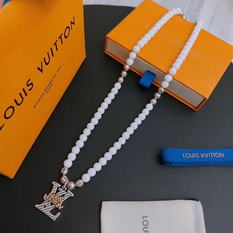 Soft LX Necklaces 310906