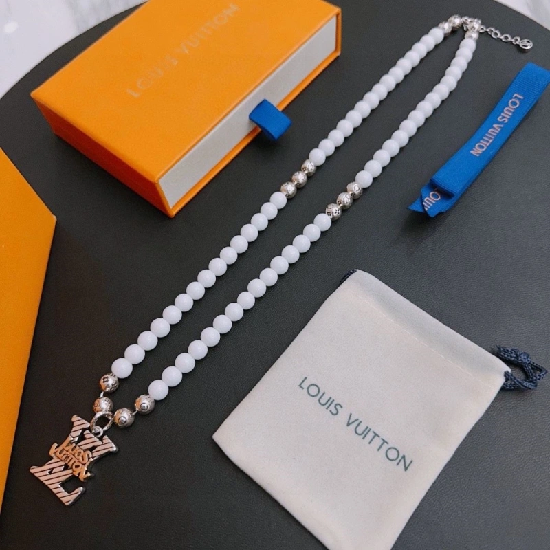Soft LX Necklaces 310906