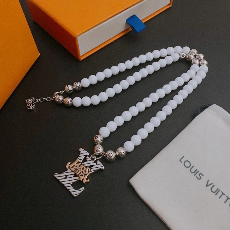 Soft LX Necklaces 310906