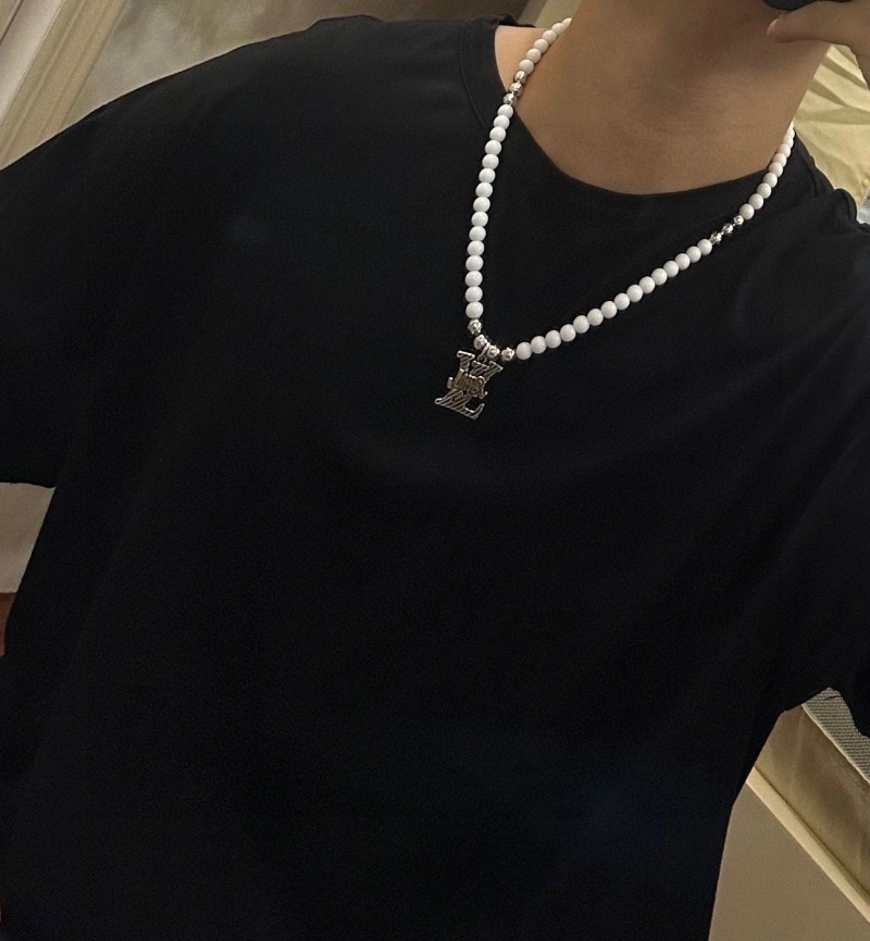 Soft LX Necklaces 310906