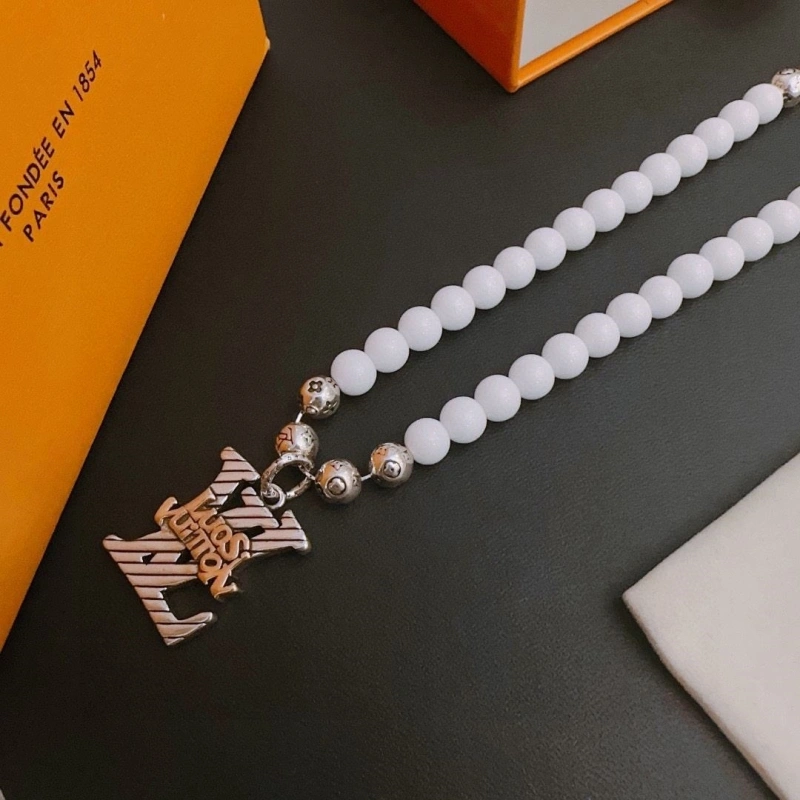 Soft LX Necklaces 310906