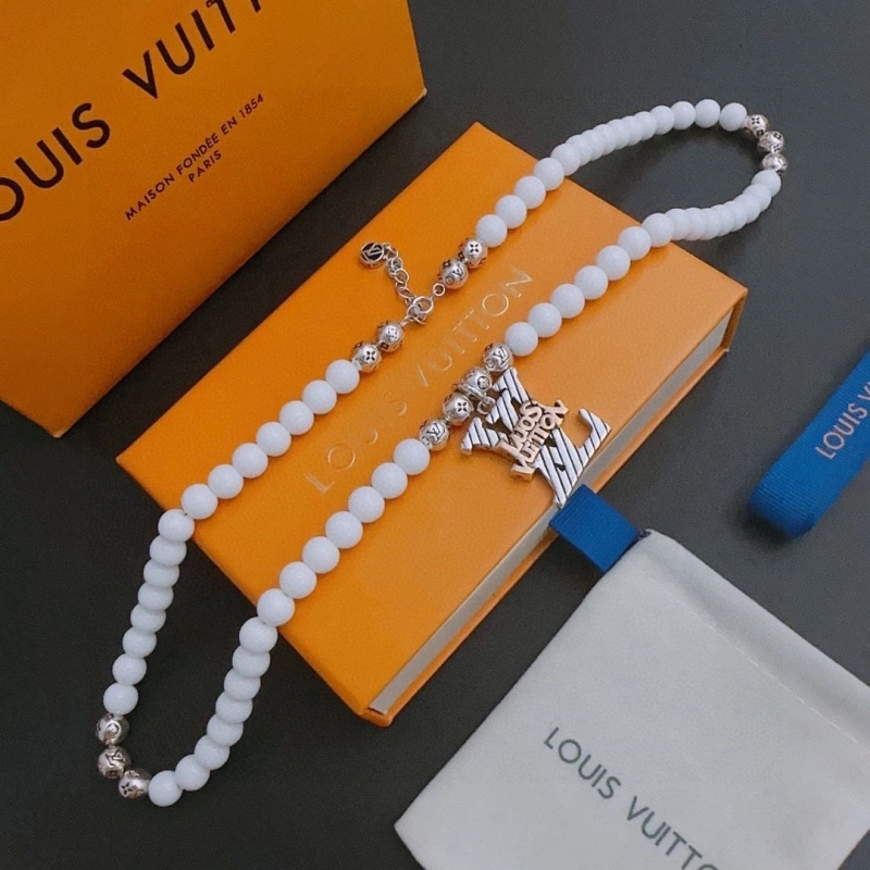 Soft LX Necklaces 310906