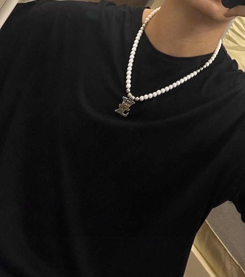 Soft LX Necklaces 310906