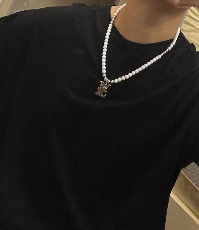 Soft LX Necklaces 310906
