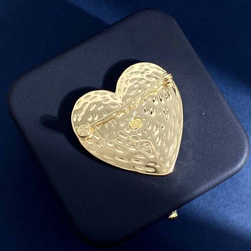 Chxnxl Brooches Functional 289348