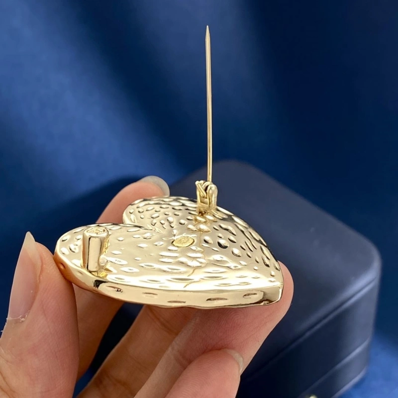 Chxnxl Brooches Functional 289348