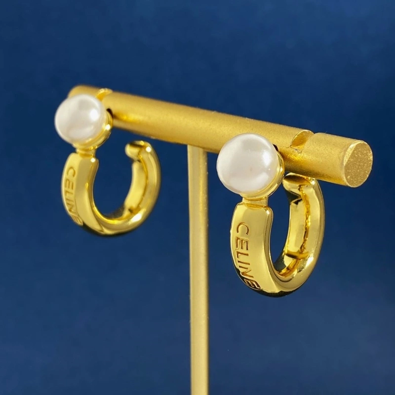 Bold Cxlxne Earrings 283608