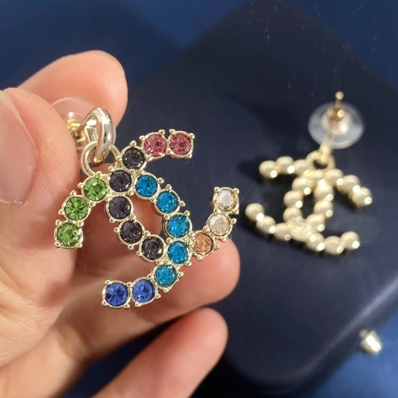 Popular Chxnxl Earrings 289092