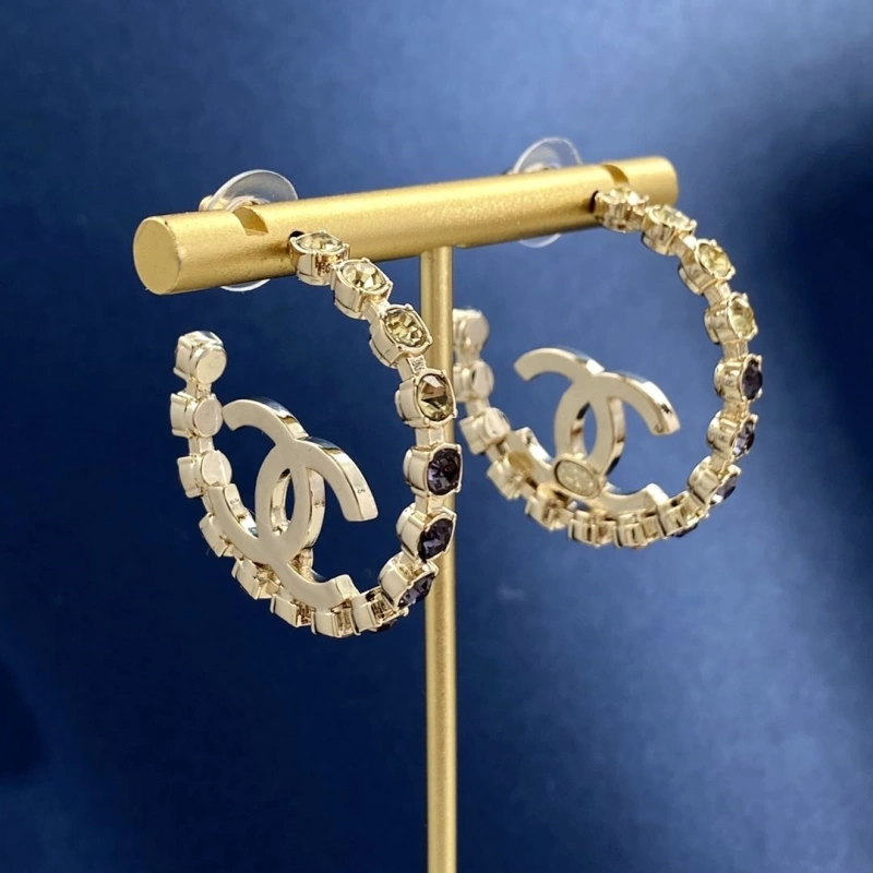 Chxnxl Earrings TopPick 289101