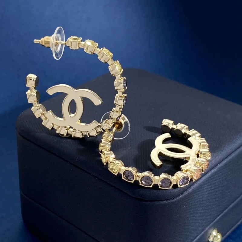 Chxnxl Earrings TopPick 289101