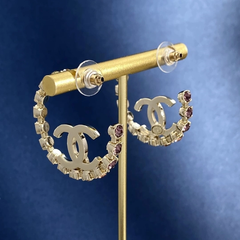 Chxnxl Earrings TopPick 289101