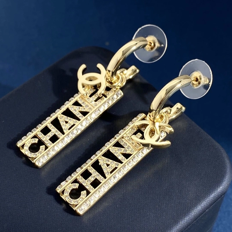 Chxnxl Earrings TopPick 289099