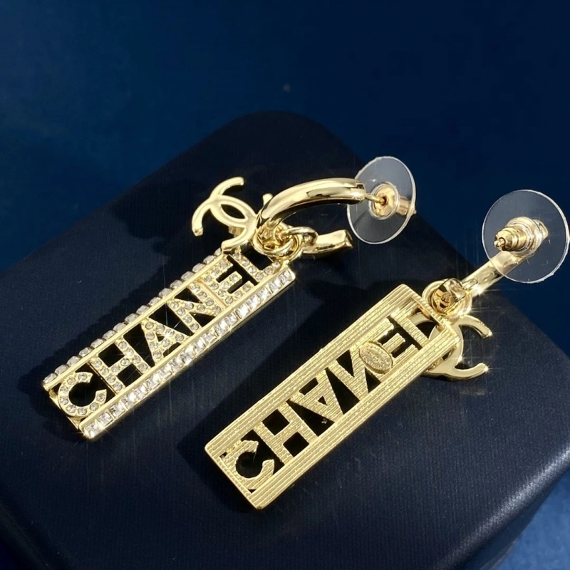 Chxnxl Earrings TopPick 289099