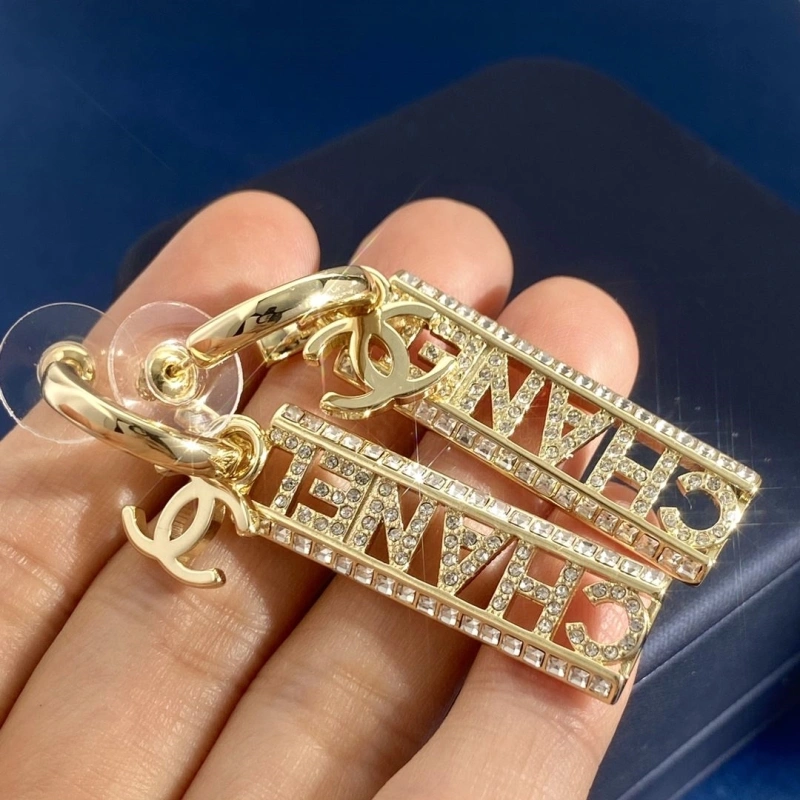 Chxnxl Earrings TopPick 289099